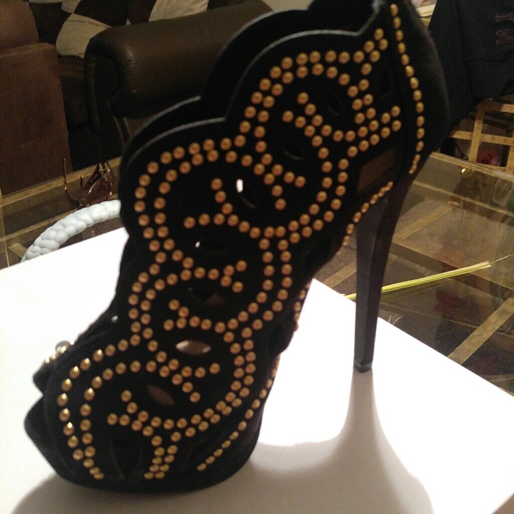 Brand new size 7